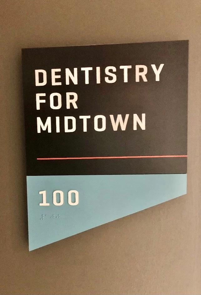 Dentistry for Midtown Atlanta Picture 4