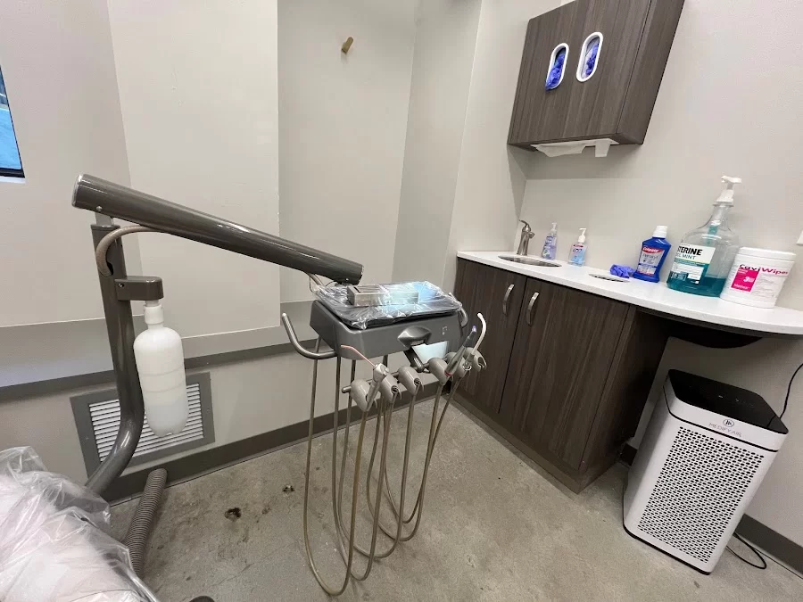 Dentistry for Midtown Atlanta Picture 1