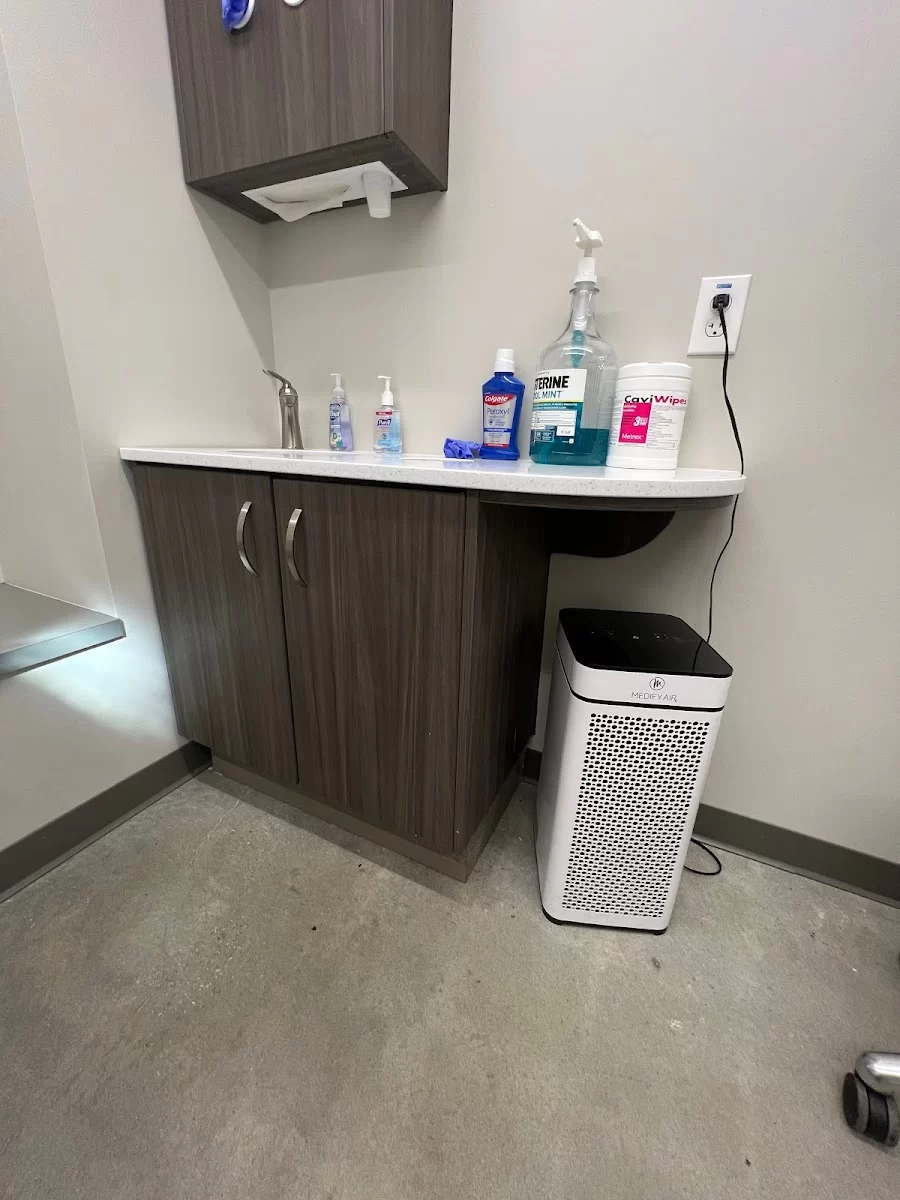Dentistry for Midtown Atlanta Picture 8