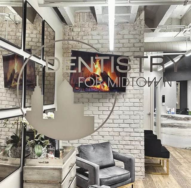Dentistry for Midtown Atlanta Picture 2