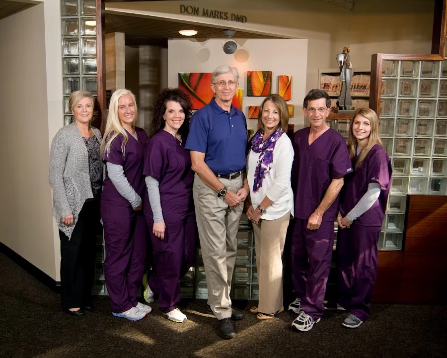 Donald Marks Family Dentistry Picture 4