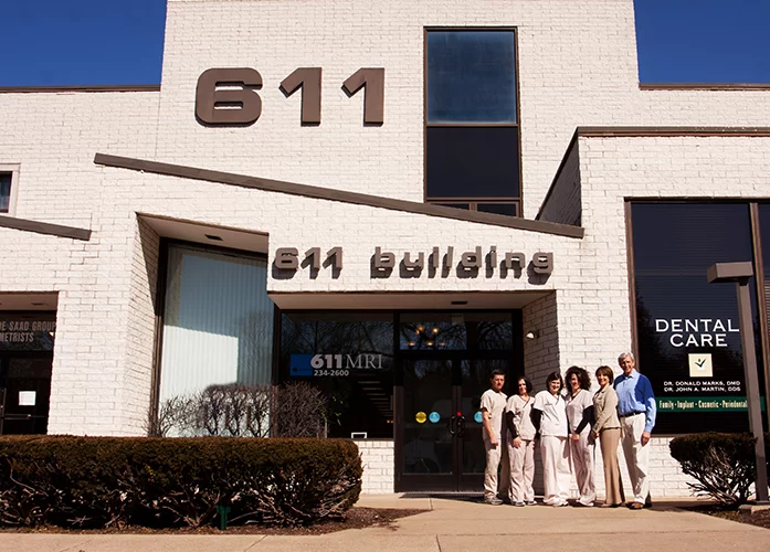 Donald Marks Family Dentistry Picture 8
