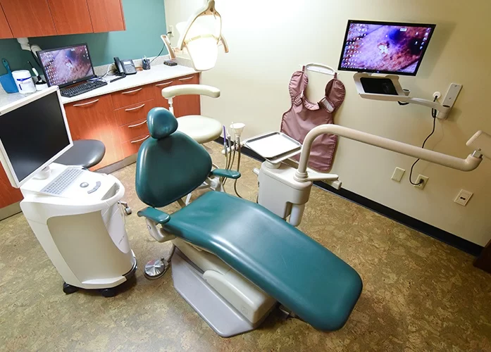 Donald Marks Family Dentistry Picture 7
