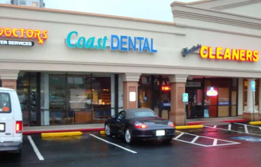 Coast Dental Picture 5
