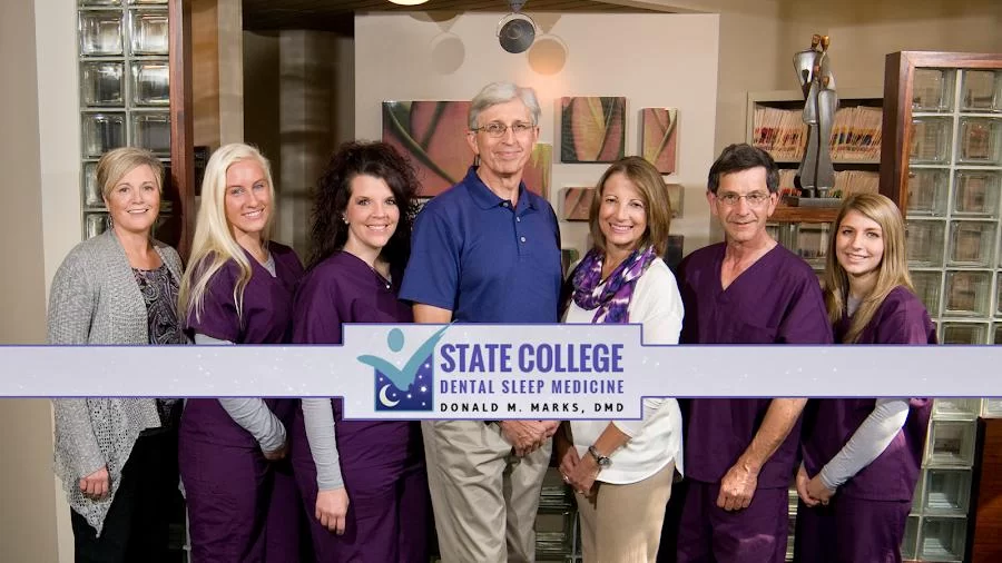State College Dental Sleep Medicine Picture 1