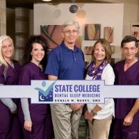 State College Dental Sleep Medicine ico