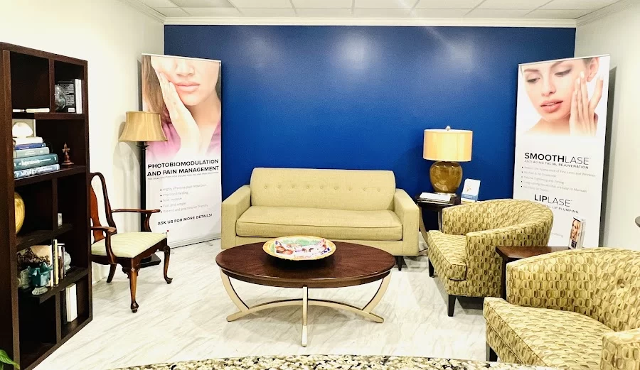 Buckhead Dental Care: Amy Mandalia, DDS Picture 7