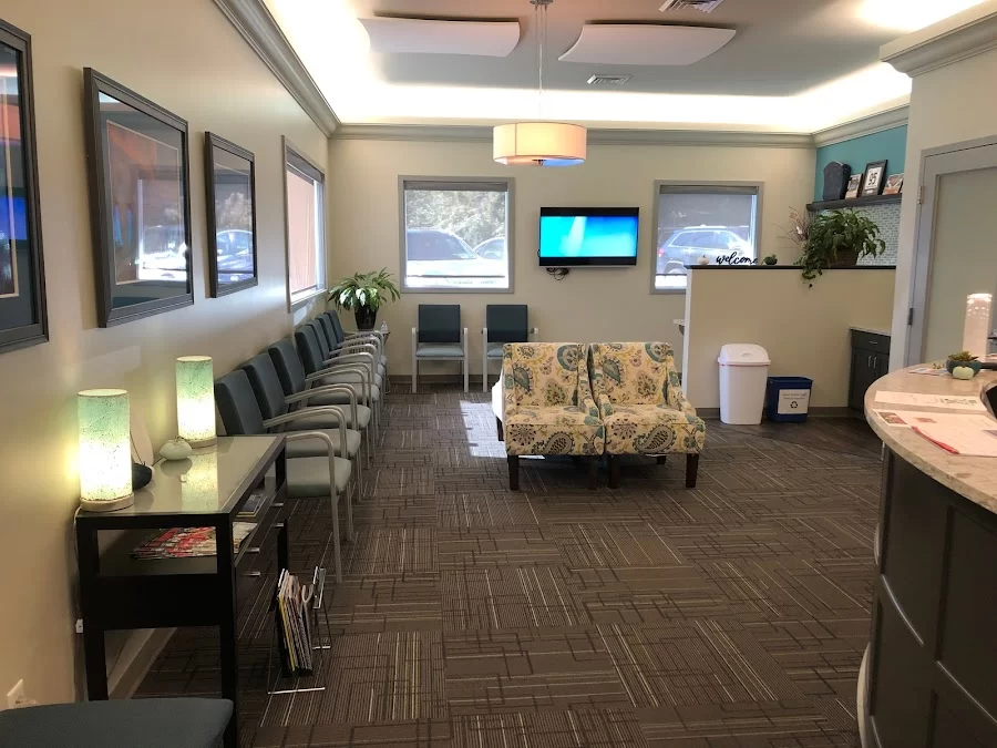 Pine Orthodontics Picture 2