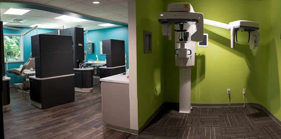 Mid-State Orthodontics Picture 3