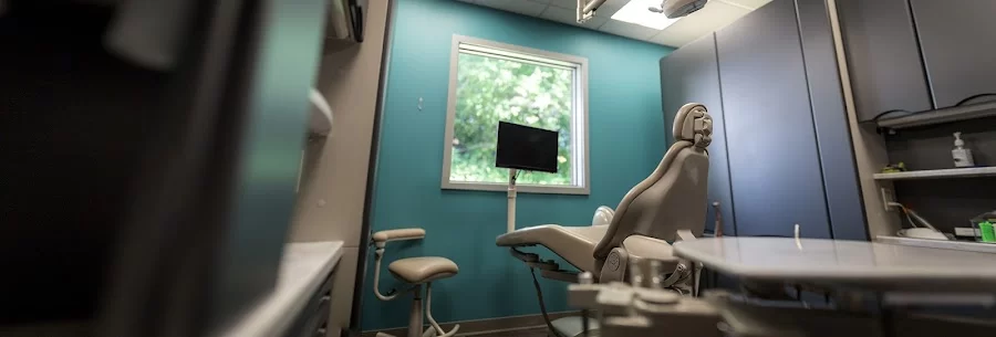 Mid-State Orthodontics Picture 1