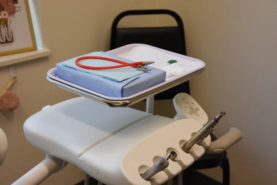 Nittany Dental Associates Picture 5