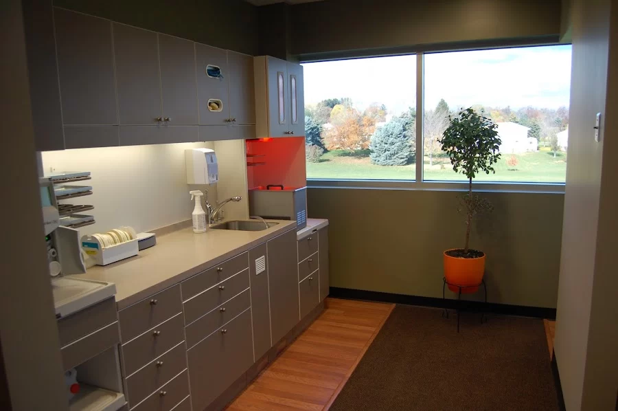 Nittany Dental Associates Picture 2