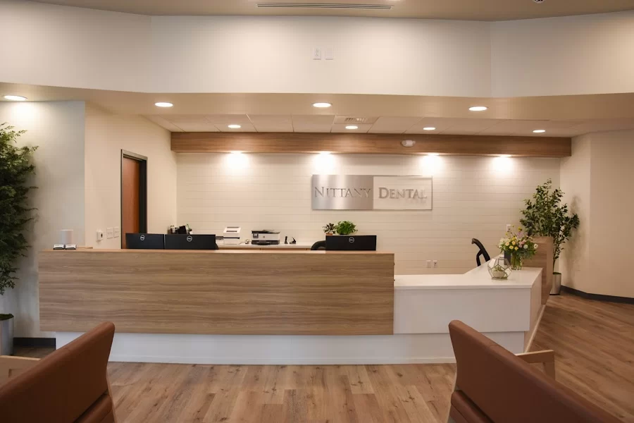 Nittany Dental Associates Picture 3