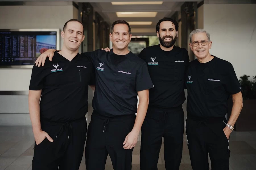Buckhead Dental Associates Picture 4