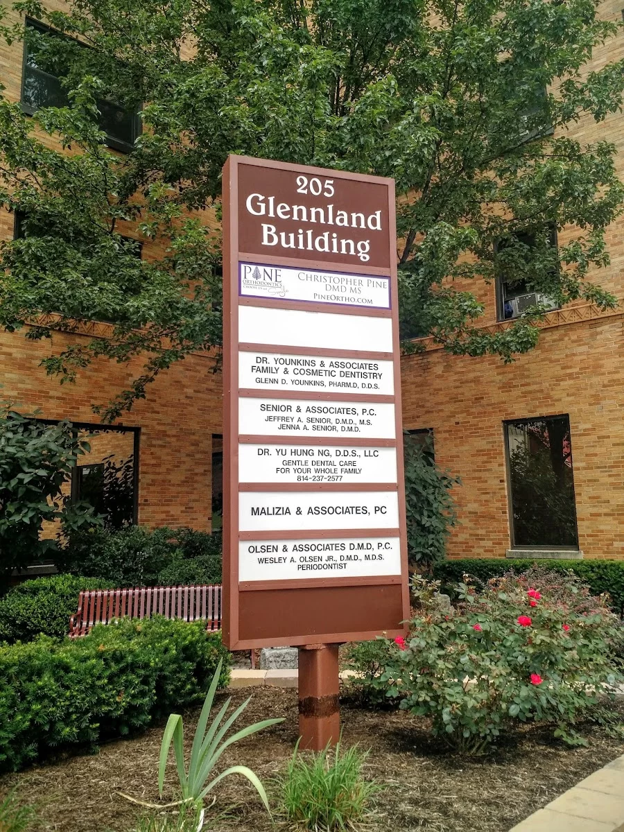Olsen & Associates Picture 1