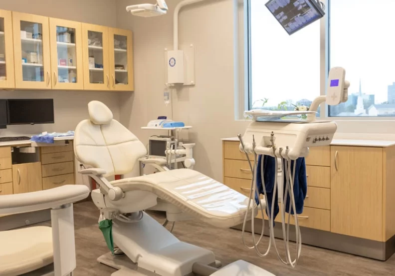 Mazzawi Dental Intown Picture 5