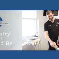 Mazzawi Dental Intown ico