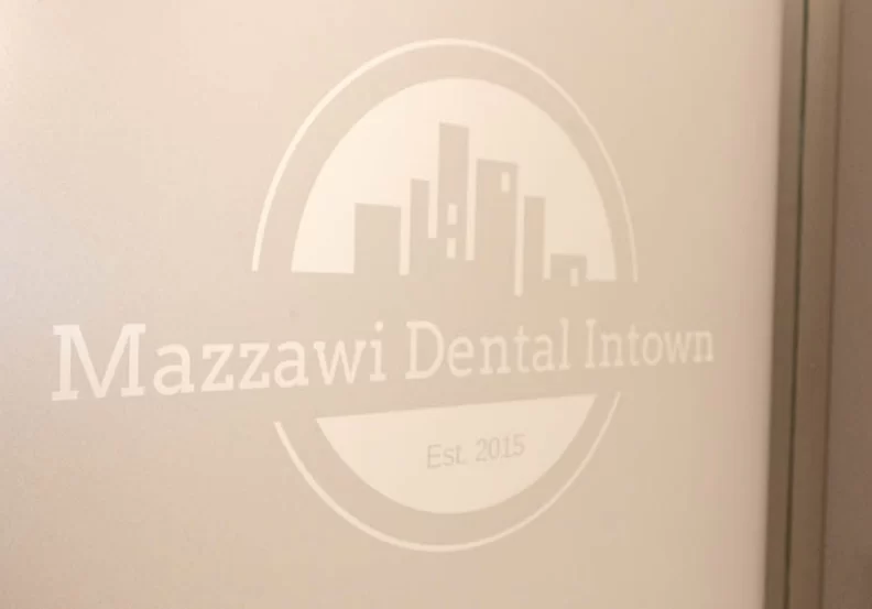 Mazzawi Dental Intown Picture 2