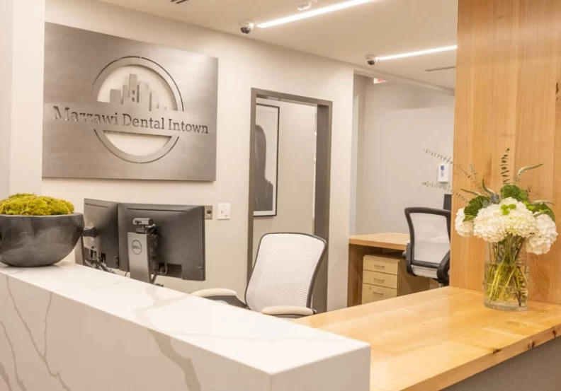 Mazzawi Dental Intown Picture 6
