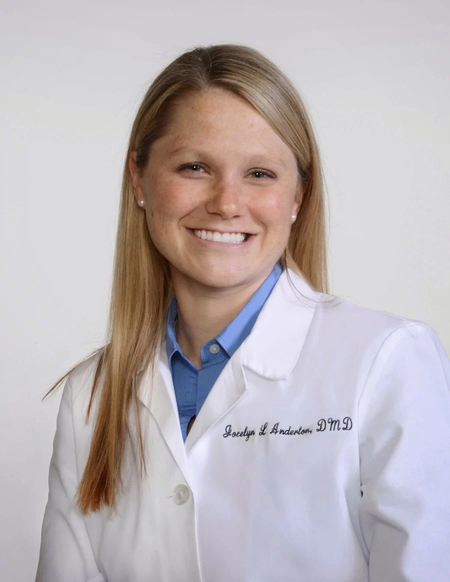 Jocelyn L. Anderton DMD, LLC Picture 2