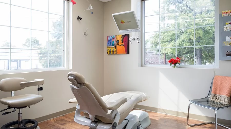 Maple Drive Dentistry Picture 2