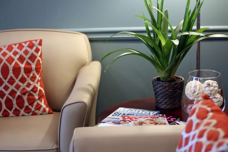 Maple Drive Dentistry Picture 3