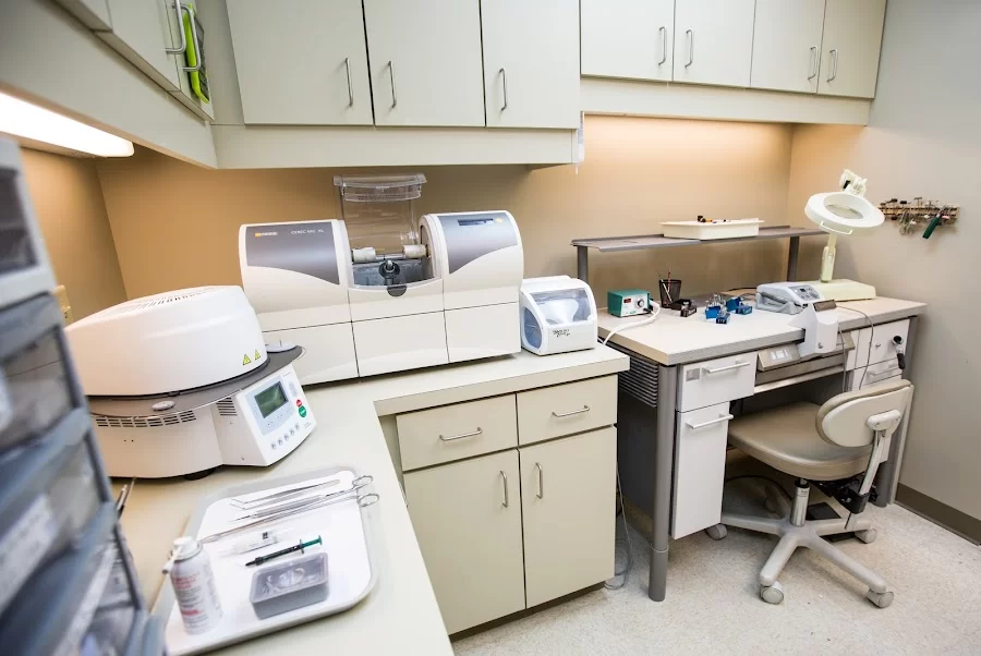Maple Drive Dentistry Picture 4