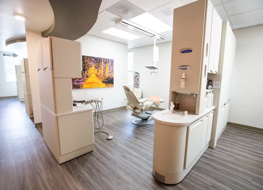 Maple Drive Dentistry Picture 5