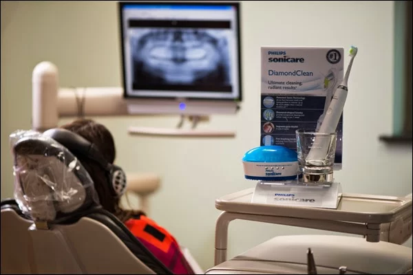 Steven Fishbaine, DDS and Andrew Tran, DDS | State College Dentist Picture 1