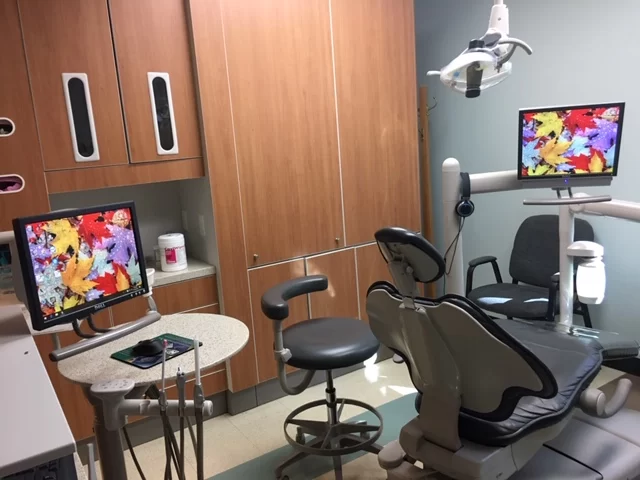 Steven Fishbaine, DDS and Andrew Tran, DDS | State College Dentist Picture 7