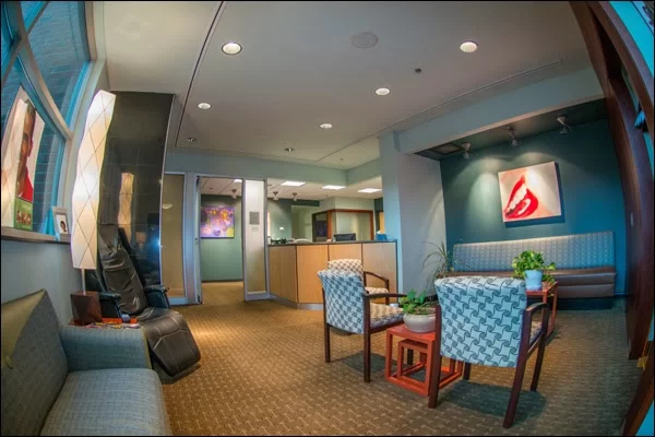 Steven Fishbaine, DDS and Andrew Tran, DDS | State College Dentist Picture 2
