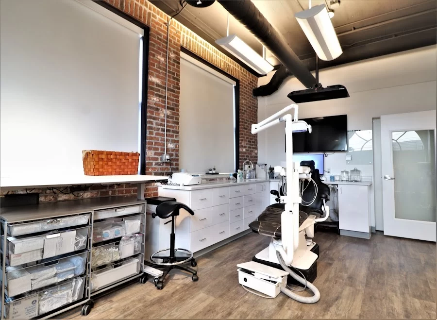 Atlanta Dental Spa Picture 5