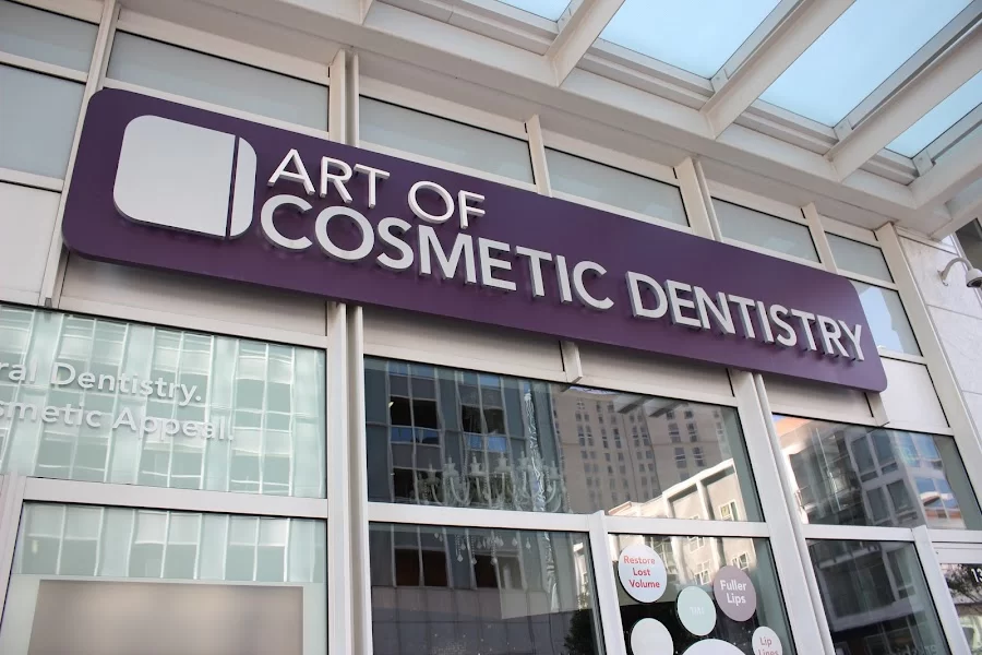 Art of Cosmetic Dentistry Picture 4