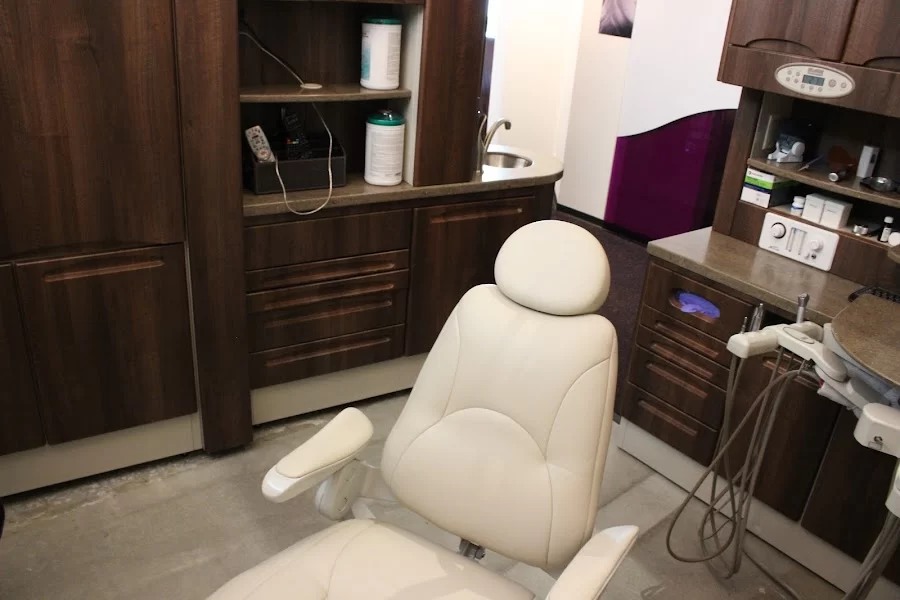 Art of Cosmetic Dentistry Picture 3