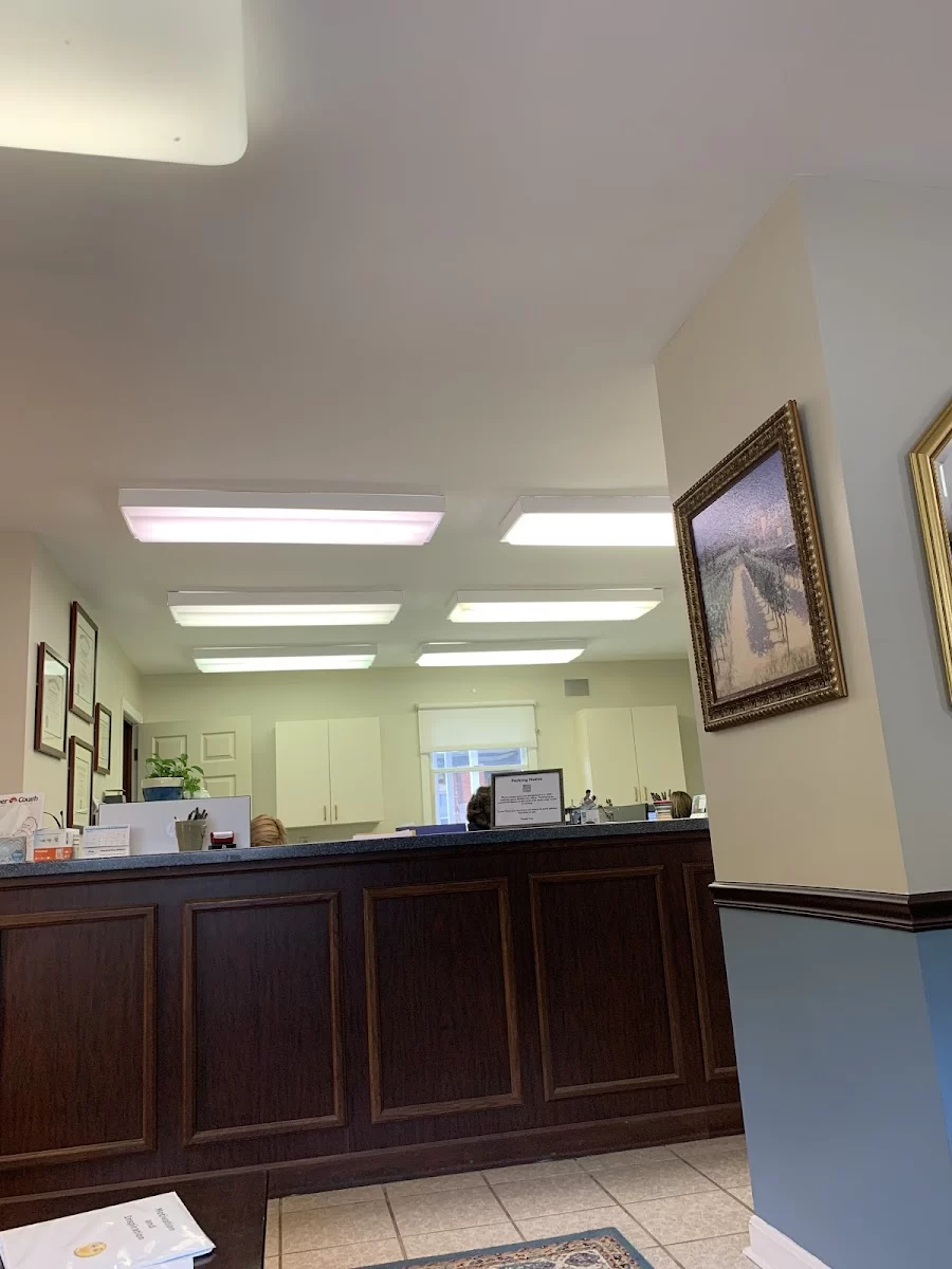 Central Pennsylvania Endodontics, LLC Picture 4