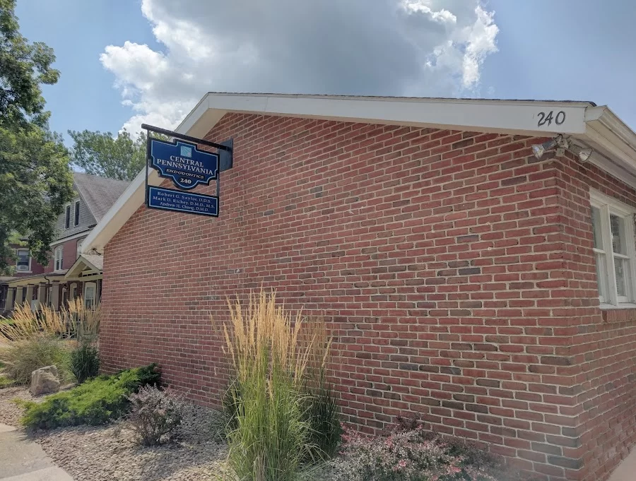 Central Pennsylvania Endodontics, LLC Picture 5