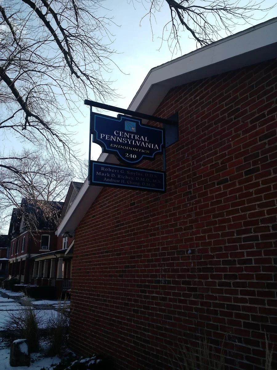 Central Pennsylvania Endodontics, LLC Picture 7