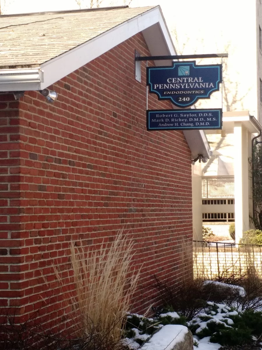 Central Pennsylvania Endodontics, LLC Picture 6