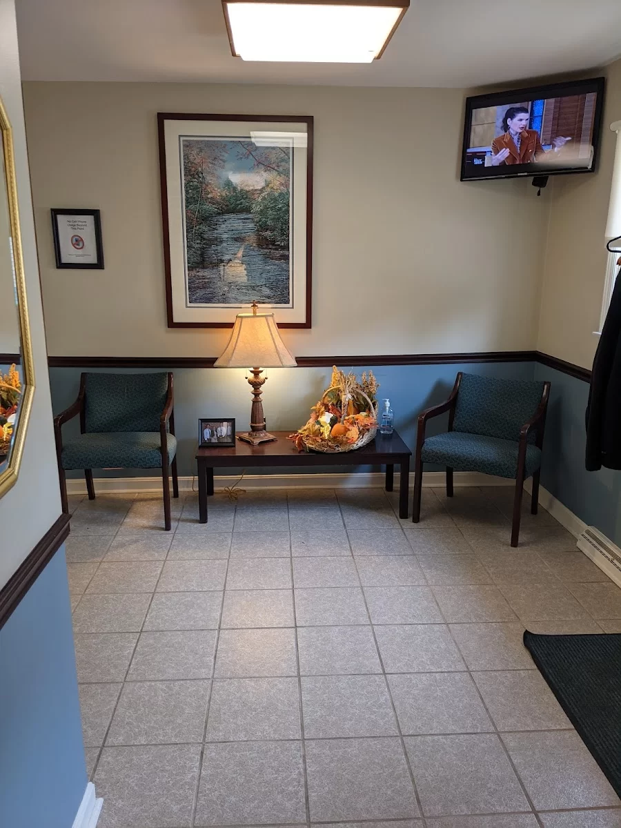 Central Pennsylvania Endodontics, LLC Picture 8