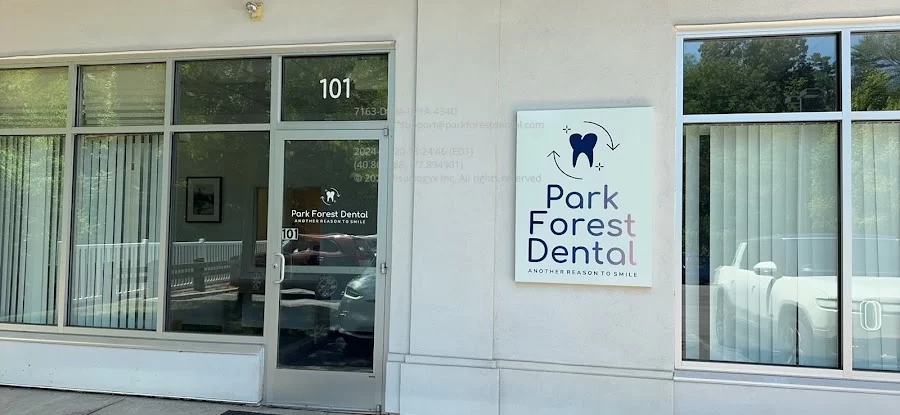 Park Forest Dental Picture 2