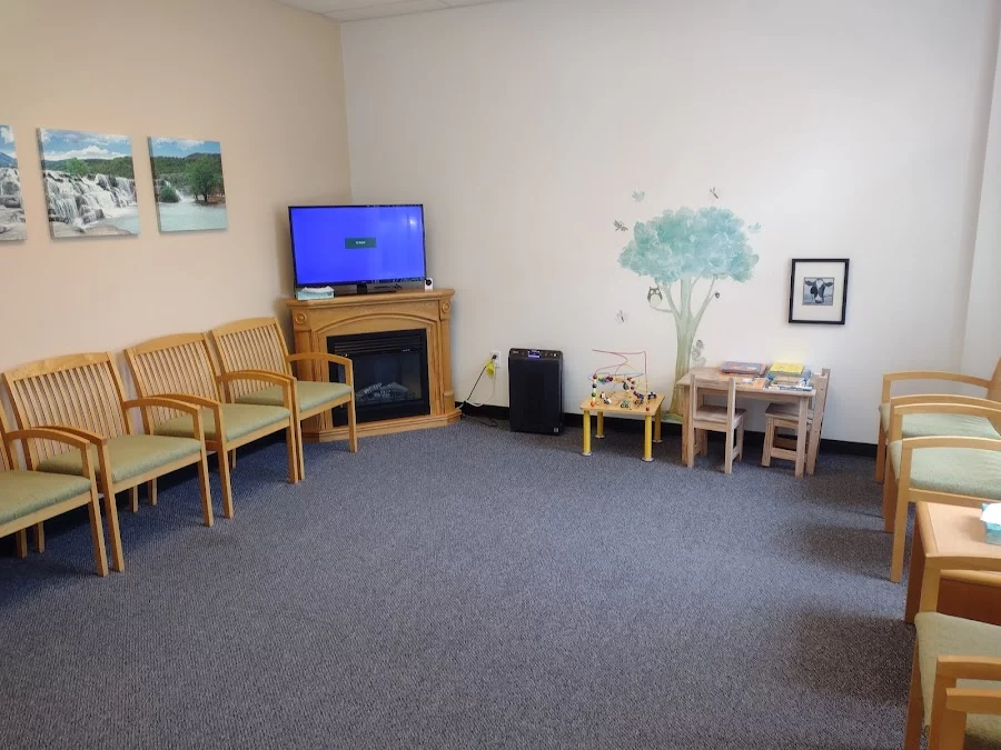 Park Forest Dental Picture 3