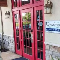 Advanced Dentistry of Centre County ico