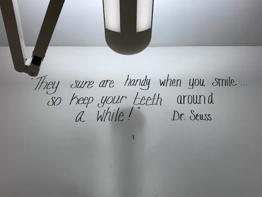 Advanced Dentistry of Centre County Picture 2
