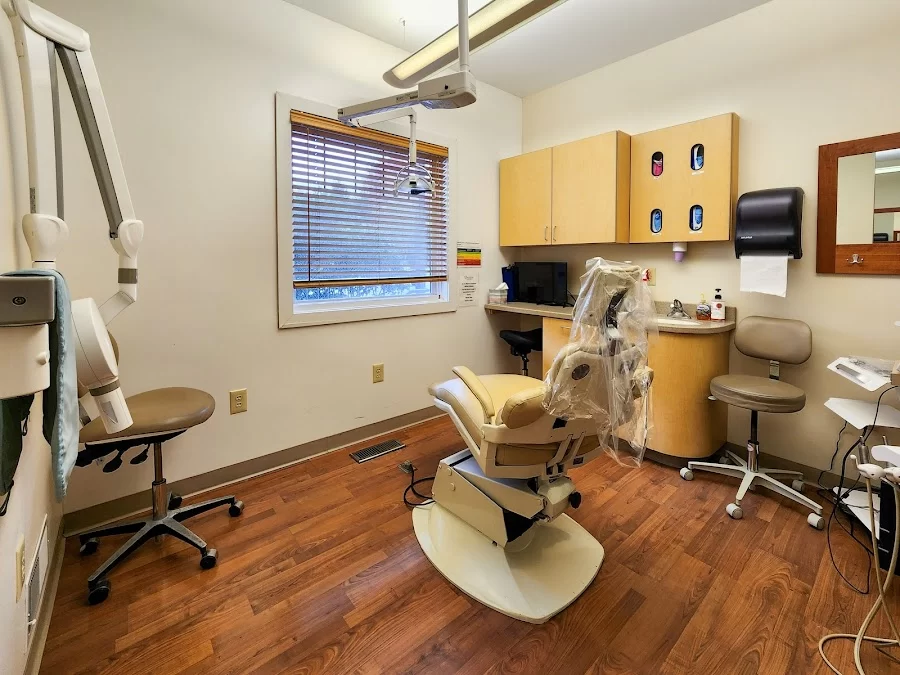 Advanced Dentistry of Centre County Picture 4