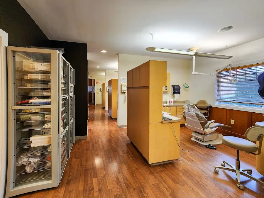 Advanced Dentistry of Centre County Picture 5