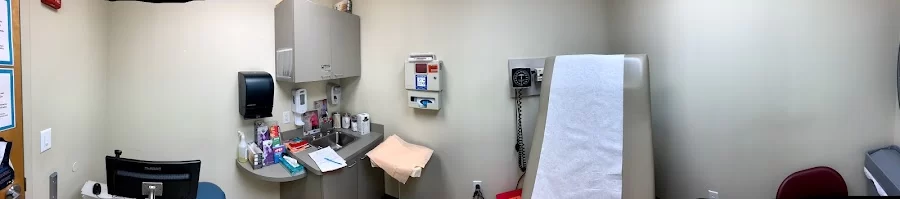Mercy Care Picture 1