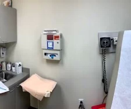 Mercy Care