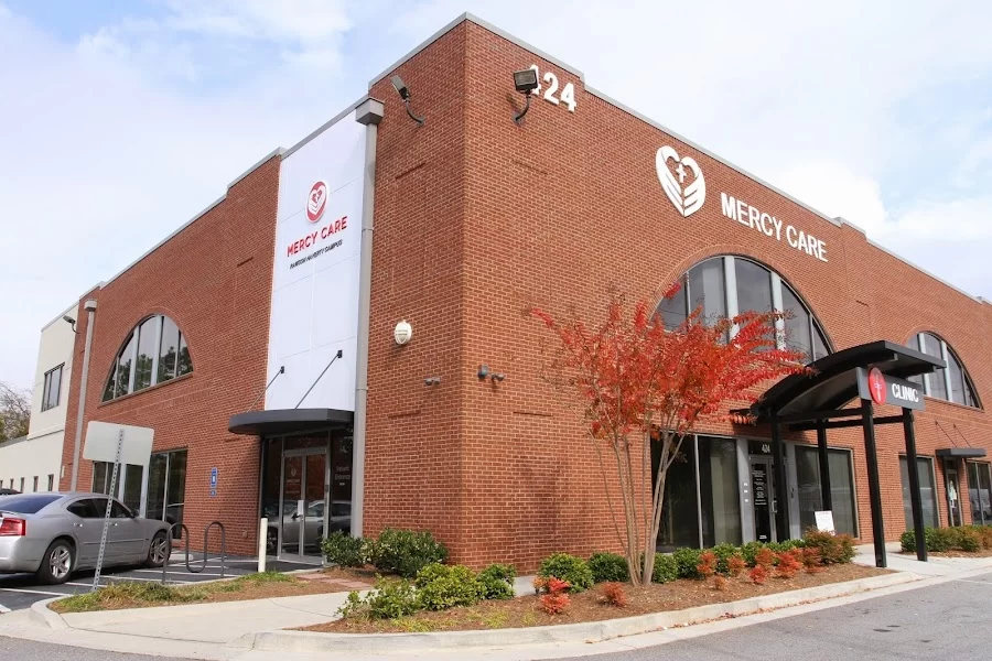 Mercy Care Picture 3