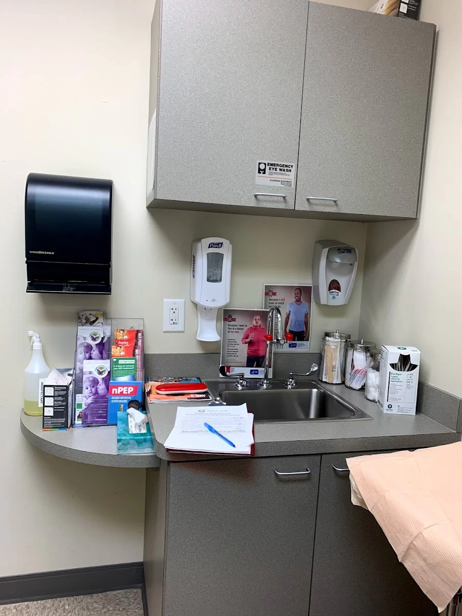 Mercy Care Picture 10