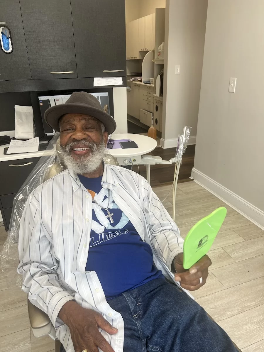 Fabulous Smiles of Atlanta Picture 8
